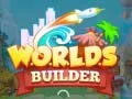 Jogo Construtor de Mundos online Jogo Construtor de Mundos online
