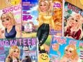 Jogo Revista Diva Goldie online Jogo Revista Diva Goldie online