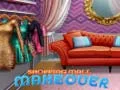 Jogo Transformação do shopping online