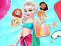 Jogo Aventura no Parque Aquático da Princesa online Jogo Aventura no Parque Aquático da Princesa online