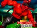 Jogo Luta de Super-Heróis online
