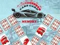 Jogo Memória de Cartas de Carros online Jogo Memória de Cartas de Carros online