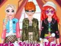 Jogo Princesa Lavando as Mãos online Jogo Princesa Lavando as Mãos online