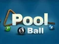 Jogo Bilhar a 8 bolas online