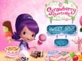 Jogo Loja Doce de Bolo de Morango online