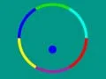 Jogo Círculo Colorido 2 online Jogo Círculo Colorido 2 online