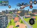 Jogo Estacionamento do Helicóptero de Escolta do Presidente dos EUA online