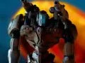 Jogo Quebra-Cabeça de Robô de Metal online