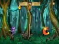 Jogo Futebol Cabeça Monstro online