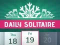 Jogo Solitário Diário online