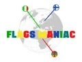 Jogo Maníaco das Bandeiras online Jogo Maníaco das Bandeiras online