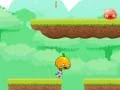Jogo Criança Abóbora online Jogo Criança Abóbora online