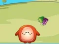 Jogo Queda de Comida Chaki online Jogo Queda de Comida Chaki online