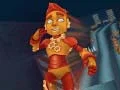 Jogo Corredor Robo online