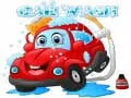 Jogo Quebra-Cabeça de Lavagem de Carros online