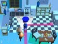 Jogo Ladrão Sortudo online