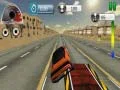 Jogo Simulação de Carro de Acrobacias na Estrada online Jogo Simulação de Carro de Acrobacias na Estrada online