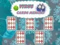 Jogo Memória de Cartas de Vírus online Jogo Memória de Cartas de Vírus online