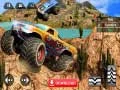 Jogo Corrida de Monster Truck online Jogo Corrida de Monster Truck online
