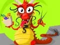Jogo Quebra-Cabeça dos Dragões Chineses online