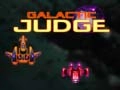 Jogo Juiz Galáctico online