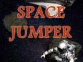 Jogo Saltador Espacial online