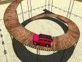 Jogo Pistas impossíveis Prado Car Stunt online Jogo Pistas impossíveis Prado Car Stunt online