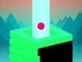Jogo Diversão com Bola Empilhada online
