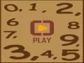 Jogo Sequências de Números online