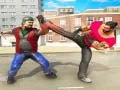 Jogo Arena de Luta Bodybuilder online