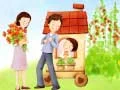 Jogo Feliz Dia das Mães 2020 Puzzle online