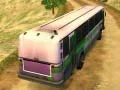 Jogo Simulador de Condução de Ônibus online