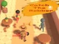 Jogo Pegue o Ladrão online