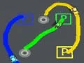 Jogo Mestre do Desenho de Estacionamento online