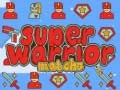 Jogo Super Guerreiro Match 3 online