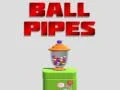 Jogo Tubos de Bolas online Jogo Tubos de Bolas online