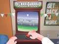 Jogo Flappy Feliz online