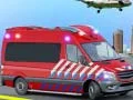 Jogo Resgate de Emergência da Ambulância da Cidade online Jogo Resgate de Emergência da Ambulância da Cidade online