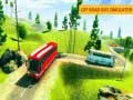 Jogo Ônibus Off-Road online