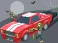 Jogo Arena de Drift Zombie online