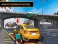 Jogo Simulador de Serviço de Táxi em Cidade Moderna online