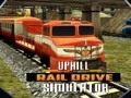Jogo Simulador de Condução Ferroviária em Subida online