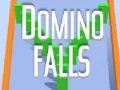 Jogo Domino Cai online