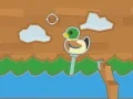Jogo O Dack online