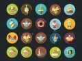 Jogo Conte Cartões de Feriado online Jogo Conte Cartões de Feriado online