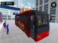 Jogo Ônibus da cidade e ônibus off-road online