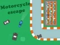 Jogo Fuga de Moto online Jogo Fuga de Moto online