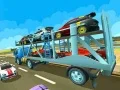 Jogo Caminhão Transportador de Carros online Jogo Caminhão Transportador de Carros online