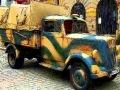 Jogo Quebra-Cabeça Caminhões do Exército online