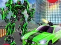Jogo Grande Transformação de Carro Robô 3D online Jogo Grande Transformação de Carro Robô 3D online